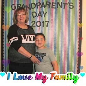 Meet your Posher, Tammy